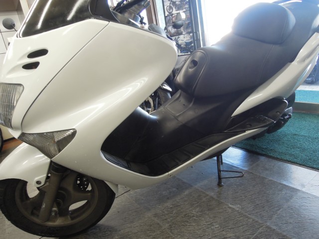 ���}�n�}�W�F�X�e�B125Fi�i���m�����m�s�j�摜2