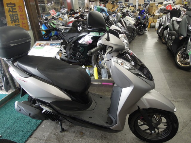 �z���_���[�h125�i���m�����m�s�j�摜1