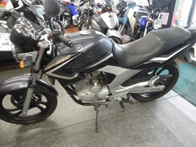���}�nYBR250FI�i���m�����m�s�j�摜2