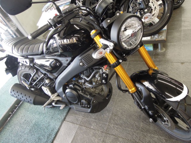 ���}�nXSR125�i���m�����m�s�j�摜1