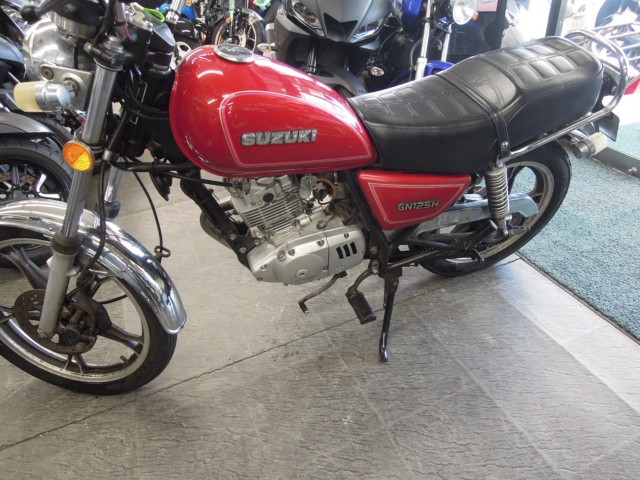 �X�Y�LGN125�i���m�����m�s�j�摜2