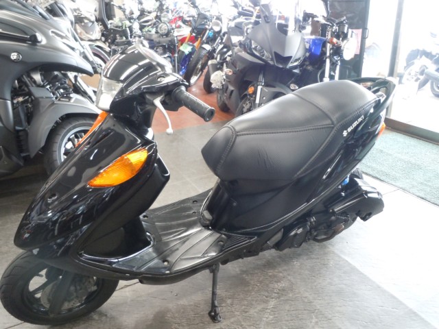 �X�Y�L�A�h���XV125�i���m�����m�s�j�摜2
