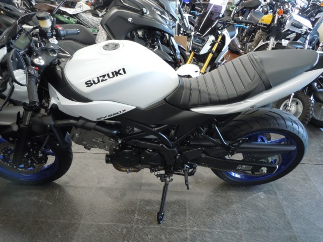 �X�Y�LSV650X�i���m�����m�s�j�摜2