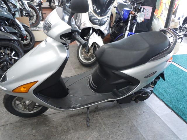 ���}�n�V�O�i�X125SV�i���m�����m�s�j�摜2