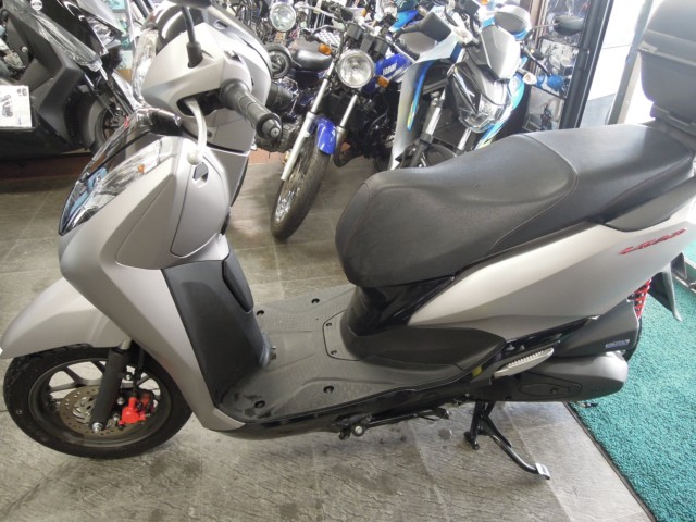 �z���_���[�h125�i���m�����m�s�j�摜2