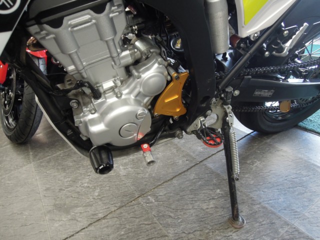 ���}�nWR250X�i���m�����m�s�j�摜3