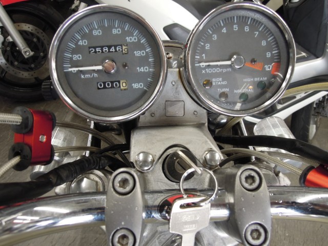 �z���_GB250�N���u�}���i���m�����m�s�j�摜3