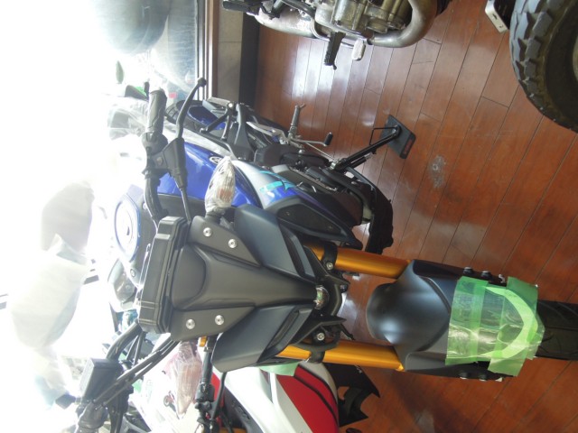 ���}�nMT-125�i���m�����m�s�j�摜1