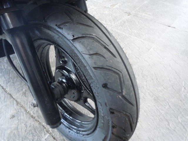�X�Y�L�A�h���XV125�i���m�����m�s�j�摜3
