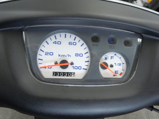 ���}�n�V�O�i�X125SV�i���m�����m�s�j�摜3
