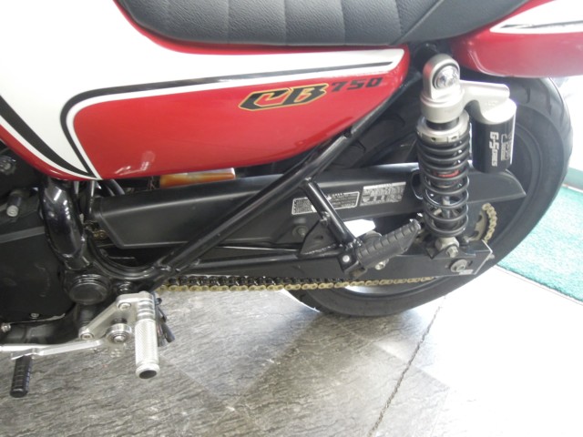 �z���_CB750�i���m�����m�s�j�摜4