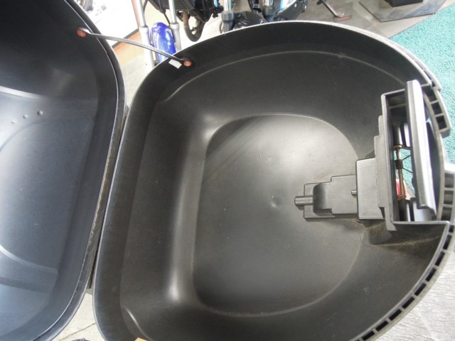 �X�Y�L�A�h���XV125G�i���m�����m�s�j�摜5