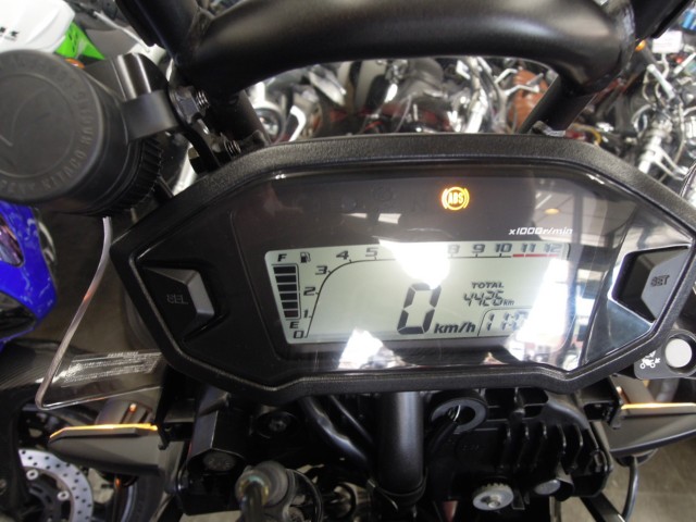 �z���_CRF250 RALLY�i���m�����m�s�j�摜5