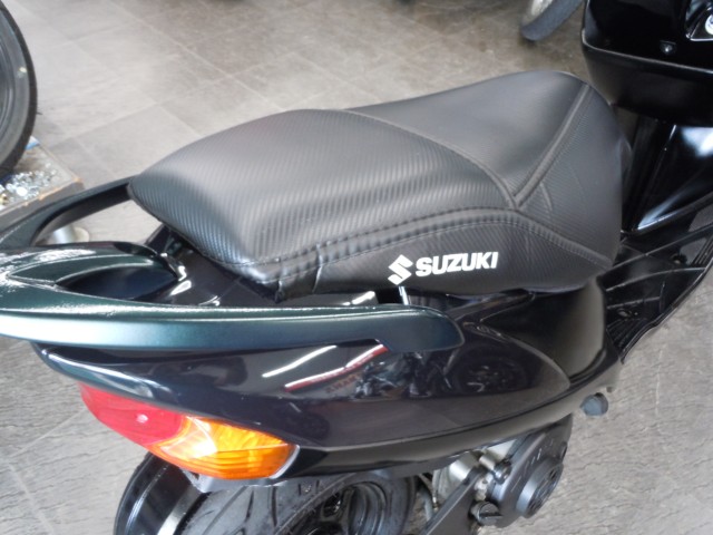 �X�Y�L�A�h���XV125�i���m�����m�s�j�摜5