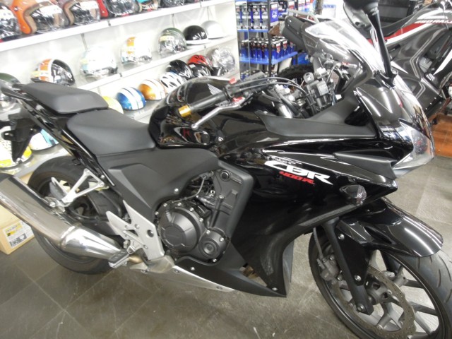 �z���_CBR400RR�i���m�����m�s�j�摜1