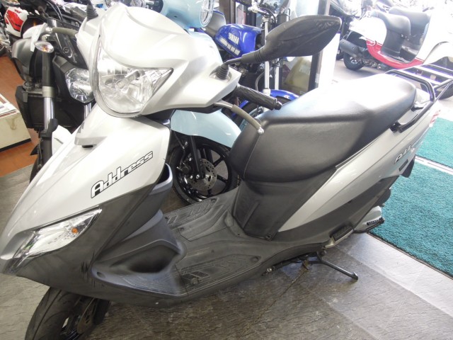 �X�Y�L�A�h���X125�i���m�����m�s�j�摜2