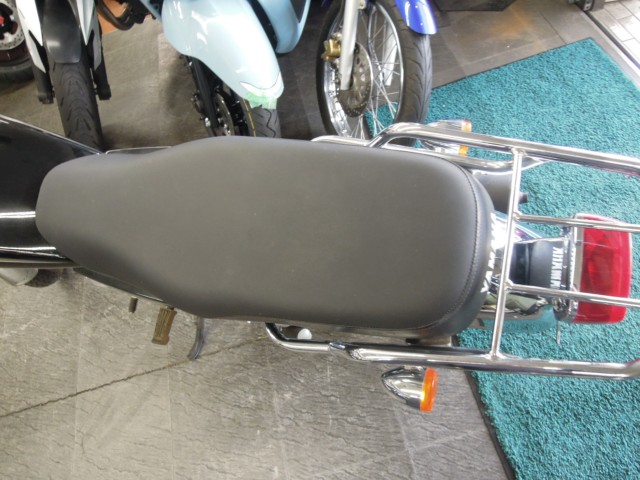 ���}�nYB125SP�i���m�����m�s�j�摜3