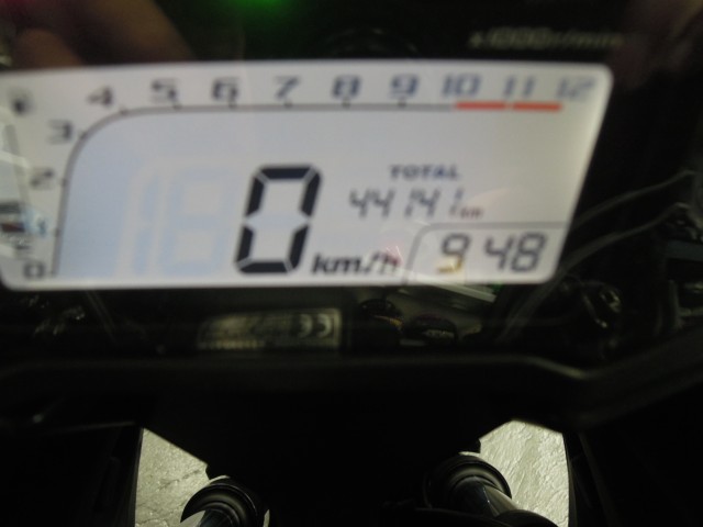 �z���_CBR400RR�i���m�����m�s�j�摜3