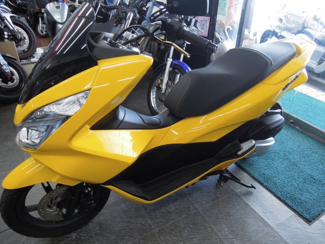�z���_PCX�i���m�����m�s�j�摜2