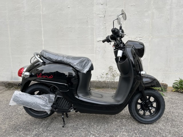 ビーノ 2024モデル (ヤマハ) / 愛媛県 (有)バイクショップみやおか 
