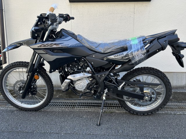 ���}�nWR125R�i���Q�����R�s�j�摜1