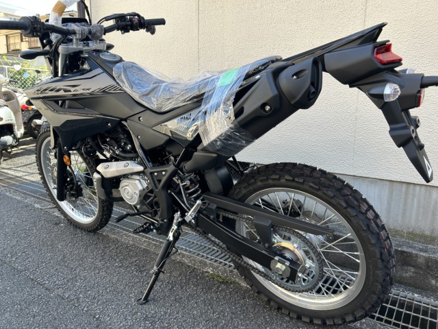 ���}�nWR125R�i���Q�����R�s�j�摜2
