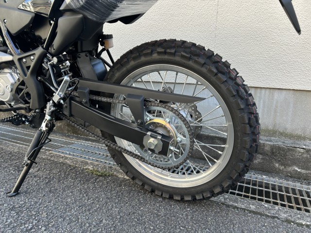 ���}�nWR125R�i���Q�����R�s�j�摜3