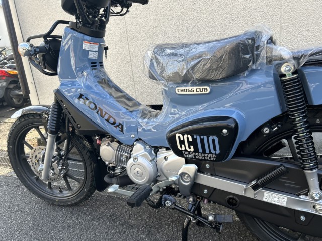 �z���_�N���X�J�u110�i���Q�����R�s�j�摜3