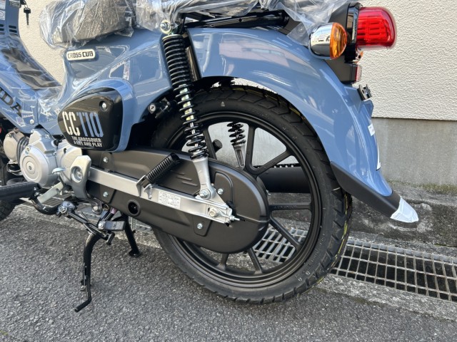 �z���_�N���X�J�u110�i���Q�����R�s�j�摜4