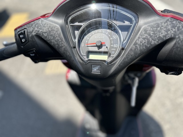 �z���_Dio110 Lite�i���Q�����R�s�j�摜8