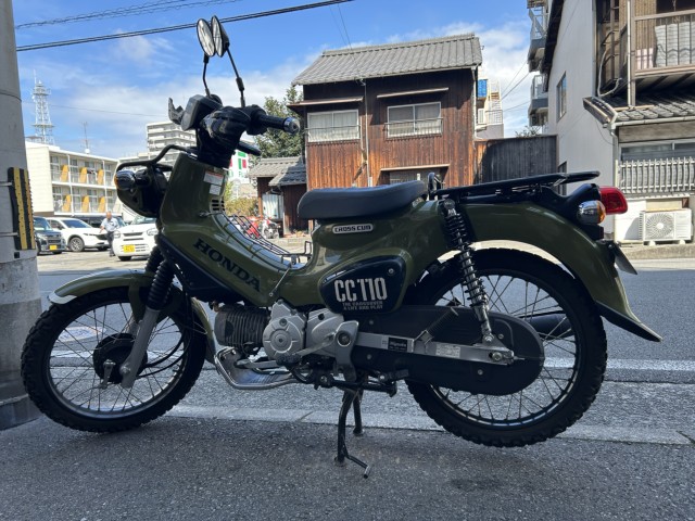 �z���_�N���X�J�u110�i���Q�����R�s�j�摜1