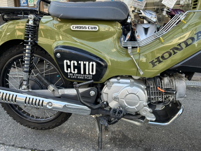 �z���_�N���X�J�u110�i���Q�����R�s�j�摜8