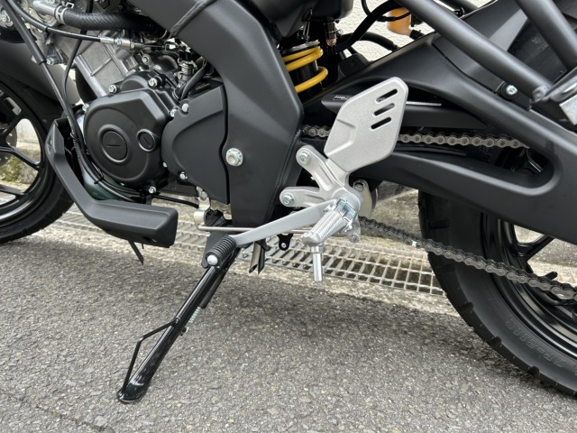 }nXSR125iQRsj摜8