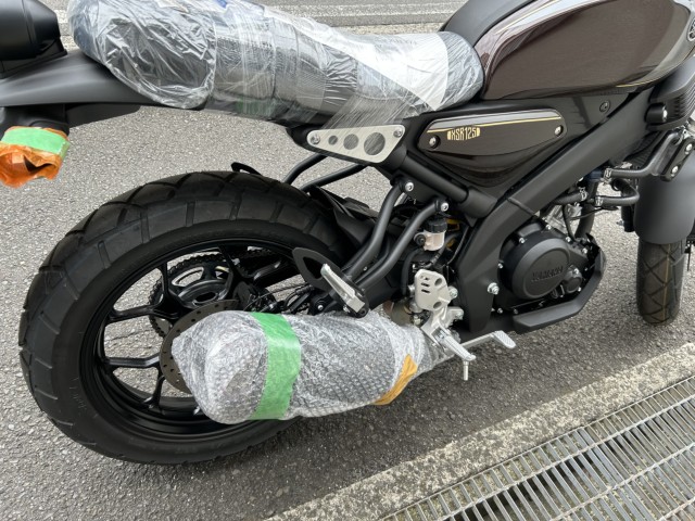 }nXSR125iQRsj摜11