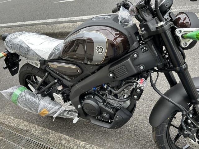 }nXSR125iQRsj摜12