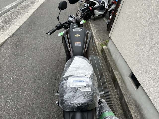 }nXSR125iQRsj摜16