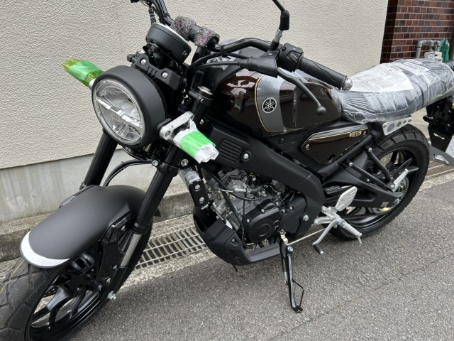 }nXSR125iQRsj摜19