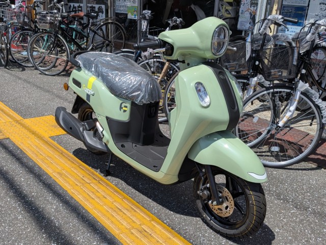 ���}�nFazzio�i���m�����m�s�j�摜2