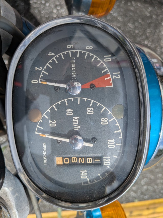 �z���_CB125�i���m�����m�s�j�摜15
