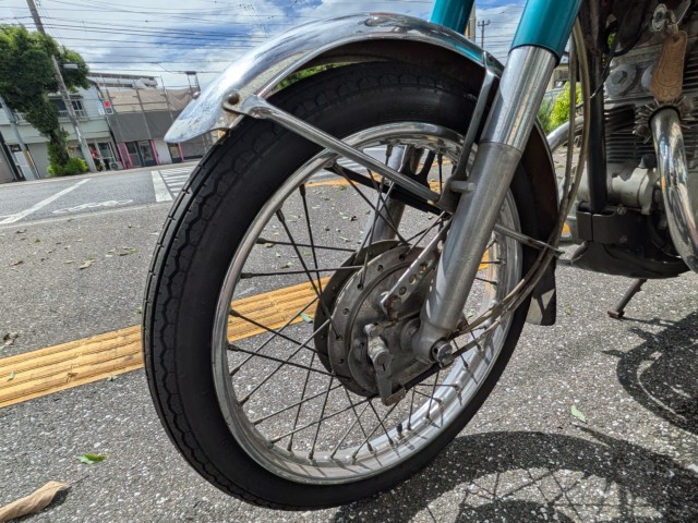 �z���_CB125�i���m�����m�s�j�摜10
