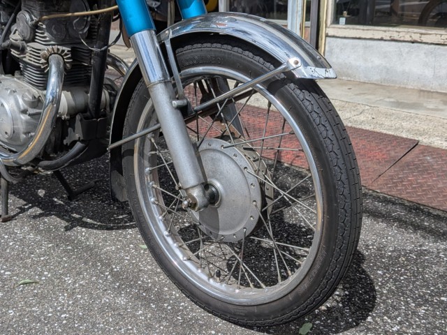 �z���_CB125�i���m�����m�s�j�摜9