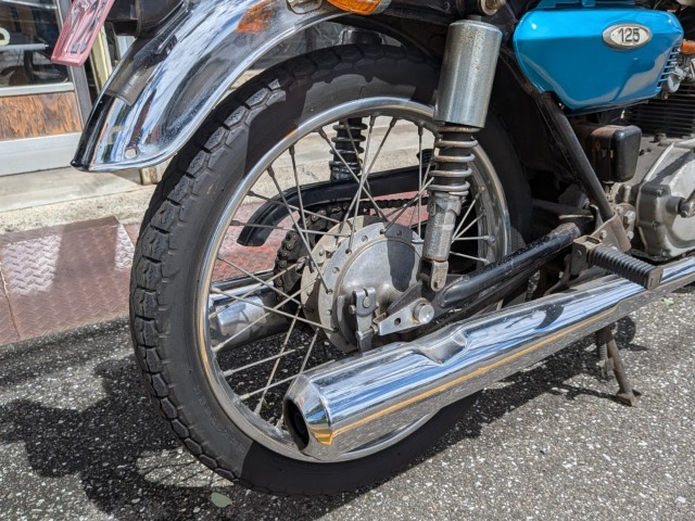 �z���_CB125�i���m�����m�s�j�摜12
