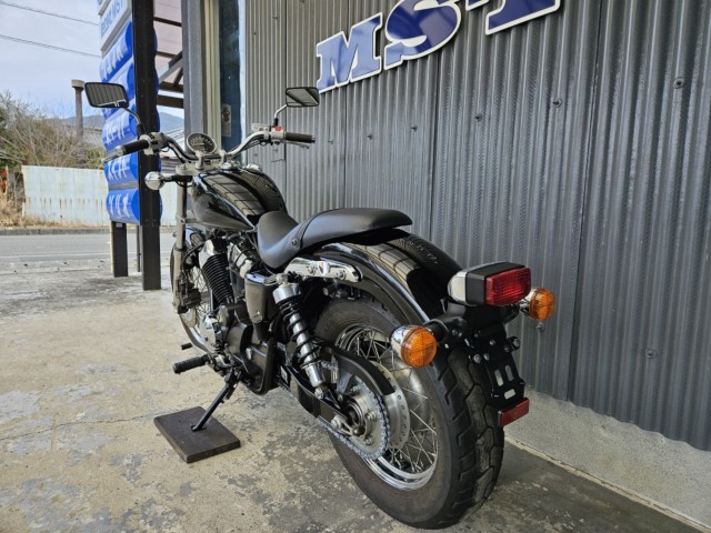 �z���_VT400S�i���m���y���s�j�摜4