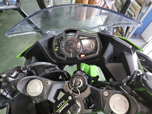 �J���T�LNinja250�i���m���y���s�j�摜6
