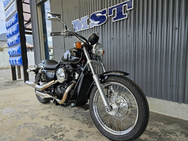 �z���_VT400S�i���m���y���s�j�摜3