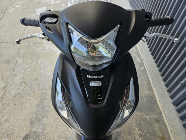 �z���_Dio110 Lite�i���m���y���s�j�摜3