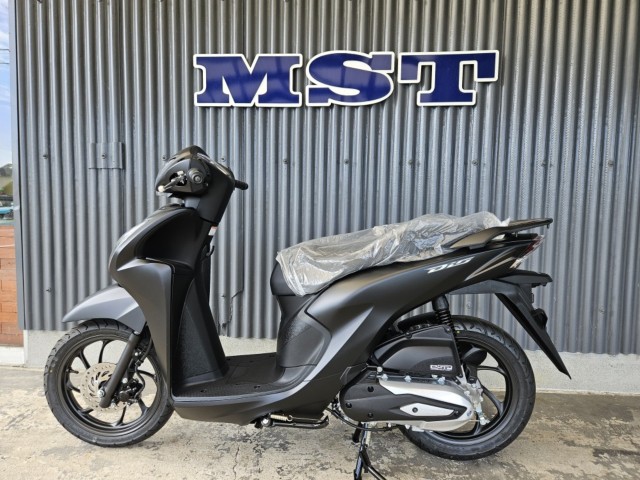 �z���_Dio110 Lite�i���m���y���s�j�摜2