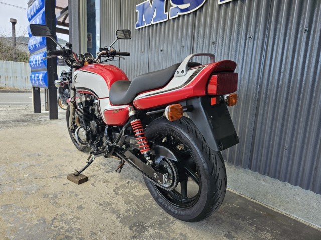 �z���_CB750�i���m���y���s�j�摜4