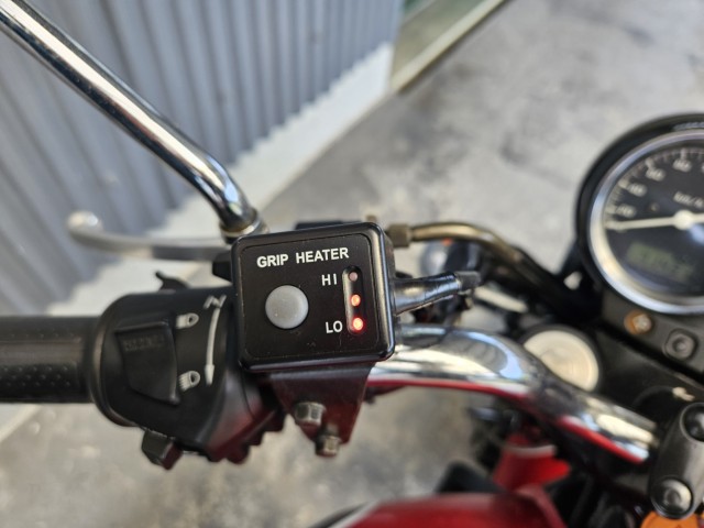 �z���_CB750�i���m���y���s�j�摜6