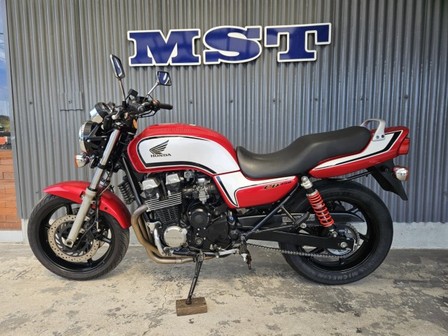 �z���_CB750�i���m���y���s�j�摜2